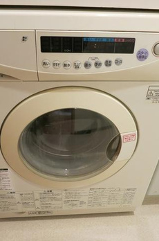 パシフィックコート目黒南 