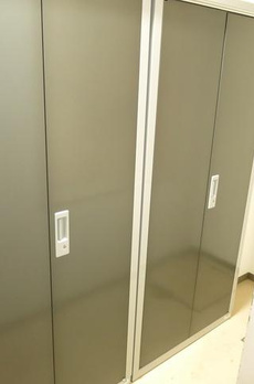 パシフィックコート目黒南 