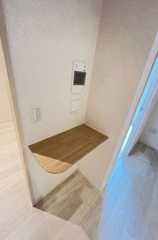 ウエストパークタワー池袋 