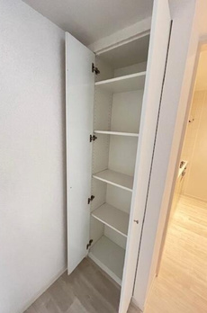 ウエストパークタワー池袋 