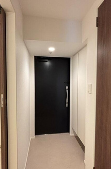 パークアクシス品川天王洲アイル 