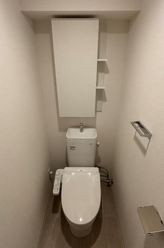 パークアクシス品川天王洲アイル 
