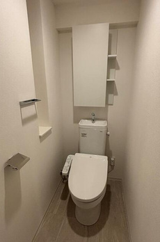 パークアクシス品川天王洲アイル 