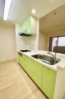 ラクラス日本橋久松町 