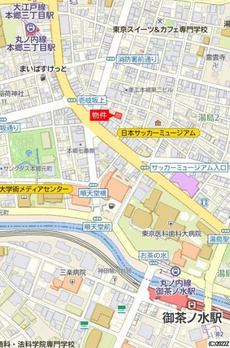 ステージグランデ本郷 