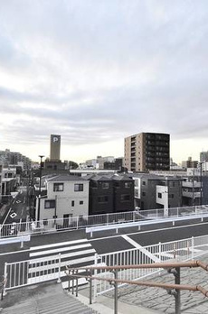 Ｓｕｍａｉ－ｔｏ江東区東砂０１ 