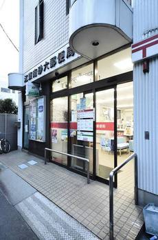Ｓｕｍａｉ－ｔｏ江東区東砂０１ 