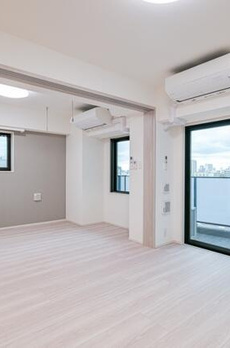 Ｓ－ＲＥＳＩＤＥＮＣＥ千住大橋 