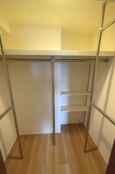 アーリアシティ一之江 