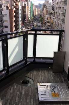 ＬＡＮＤ　ＤＥＮ舟町 