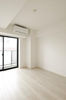 ドゥーエ西小山 