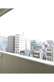 ストークメゾン業平 