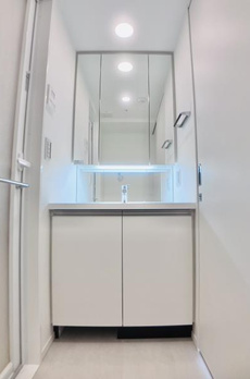 プレミストタワー白金高輪 