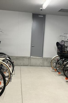 プレミストタワー白金高輪 