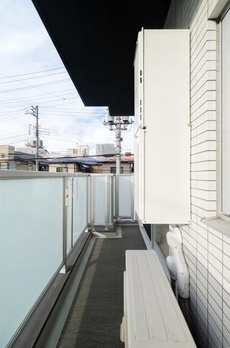 ジェノヴィア南千住ＩＶスカイガーデン 