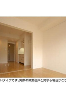 パークアクシス板橋 