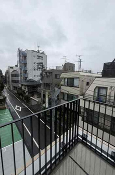 Ｔｈｅ　Ｒｅｓｉｄｅｎｃｅ　Ｉｃｈｉｇａｙａｄａｉｍａｃｈｉ 