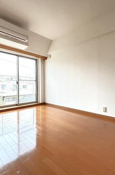 Ｆ．Ｓ．Ｃ．新宿マンション 