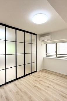 リエール若松町 
