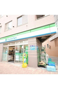 アステラホーム渋谷本町 