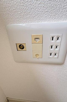 セントラルクリブ六本木Ⅲ 