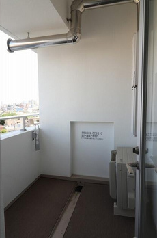 コンフォリア新中野 
