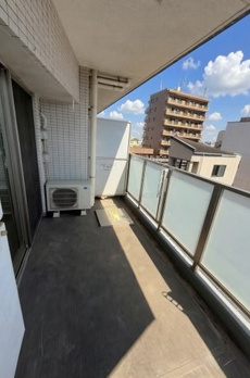 クレアポルテ西日暮里 