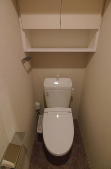 コンフォリア滝野川 