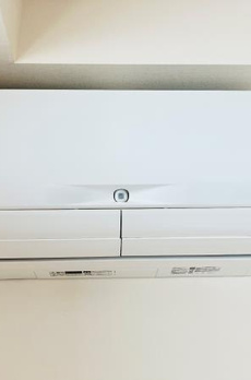 白金ザ・スカイ東棟 