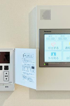 白金ザ・スカイ東棟 