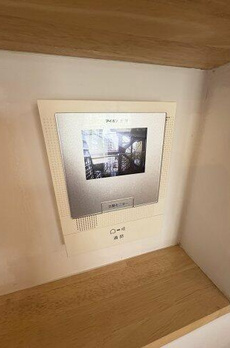 マンション東陽町 