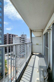 マンション東陽町 