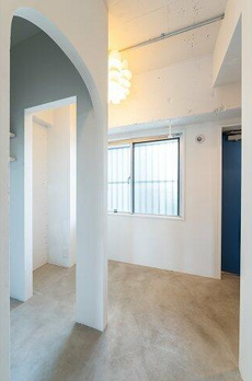 マンション東陽町 