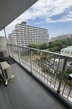 マンション東陽町 