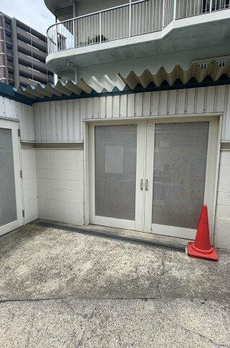 マンション東陽町 