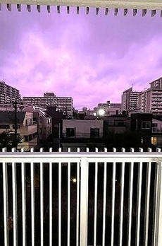 ゾンネンハイム北砂 