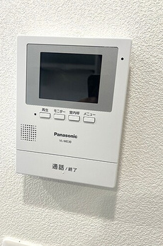 ゾンネンハイム北砂 