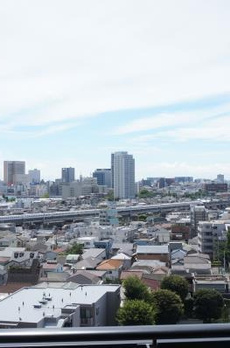 大崎ウエストシティタワーズＷＥＳＴ 