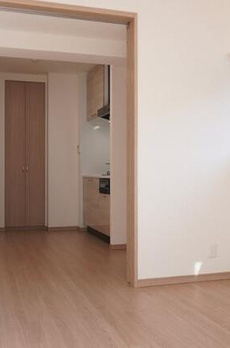 ルーブル中板橋伍番館 