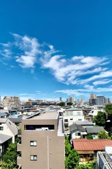 パークハウス牛込神楽坂 