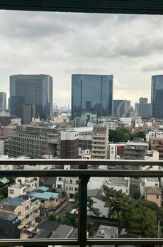 シティタワー高輪 