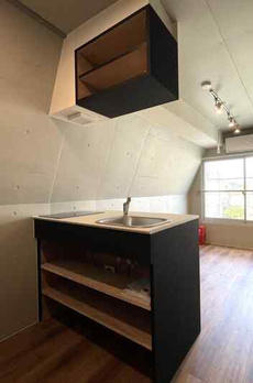 Ｕｒｂａｎ　Ｎｅｓｔ　杉並 