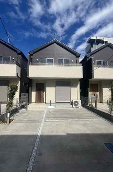 羽田２丁目戸建１号棟 