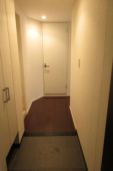 パークハビオ元麻布 