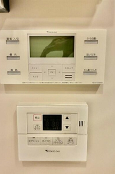 Ｂｒｉｌｌｉａときわ台ソライエレジデンス 