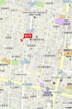 Ｂｒｉｌｌｉａ　上野松が谷　Ｔｈｅ　Ｒｅｓｉｄｅｎｃｅ 