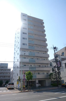 グランハイツ錦糸町 