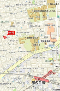 フォルモント 