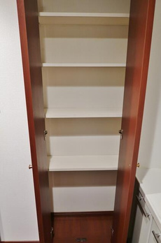 パレステージ成城 