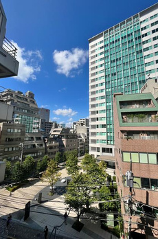 クオリア恵比寿イースト 